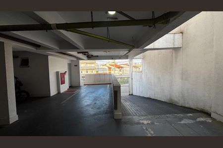 Apartamento para alugar com 51m², 2 quartos e 1 vagaGaragem