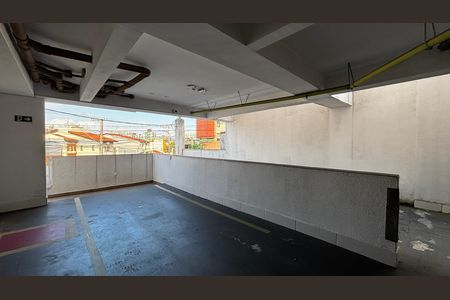 Apartamento para alugar com 51m², 2 quartos e 1 vagaGaragem