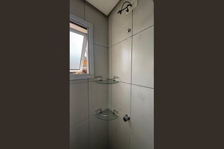 Apartamento para alugar com 51m², 2 quartos e 1 vagaBanheiro da Suíte
