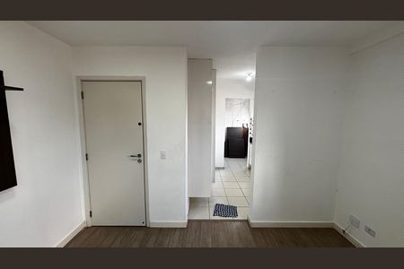 Sala - Sala de Jantar de apartamento para alugar com 2 quartos, 51m² em Vila Alpina, Santo André