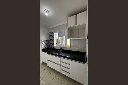 Apartamento para alugar com 51m², 2 quartos e 1 vagaCozinha