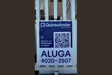 Apartamento para alugar com 51m², 2 quartos e 1 vagaPlaca