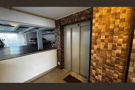 Apartamento para alugar com 51m², 2 quartos e 1 vagaElevador