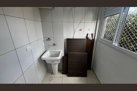 Apartamento para alugar com 51m², 2 quartos e 1 vagaÁrea de Serviço