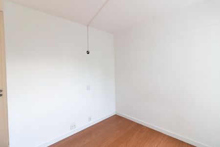 Suíte de apartamento para alugar com 2 quartos, 69m² em Jardim Arpoador, São Paulo