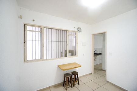 Quarto  de casa de condomínio para alugar com 1 quarto, 40m² em Vila Zilda, São Paulo