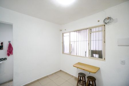 Quarto  de casa de condomínio para alugar com 1 quarto, 40m² em Vila Zilda, São Paulo