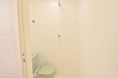 Apartamento à venda com 90m², 3 quartos e 1 vagaBanheiro de serviço