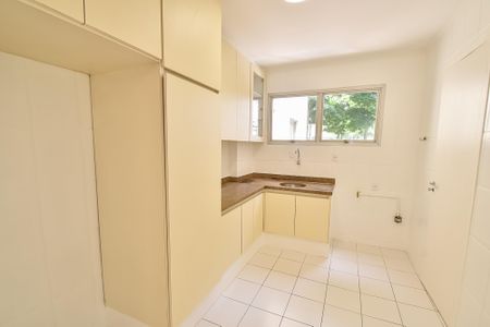 Apartamento à venda com 90m², 3 quartos e 1 vagaCozinha