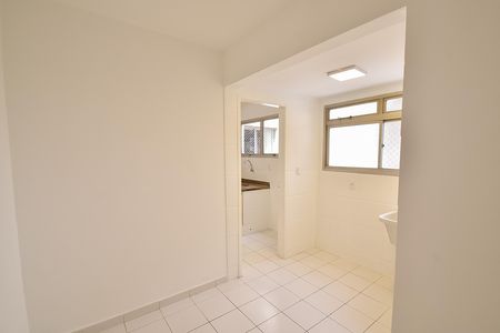 Apartamento à venda com 90m², 3 quartos e 1 vagaÁrea de serviço