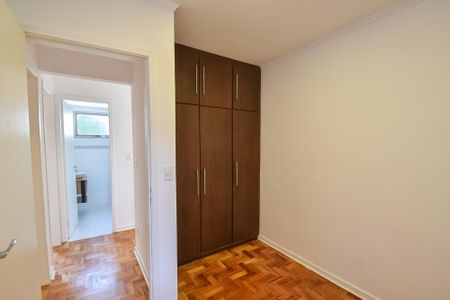 Apartamento à venda com 90m², 3 quartos e 1 vagaQuarto 2