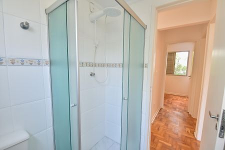 Apartamento à venda com 90m², 3 quartos e 1 vagaBanheiro Social