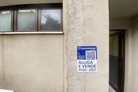 Studio à venda com 47m², 1 quarto e 1 vaga Studio à venda com 47m², 1 quarto e 1 vagaPlaca