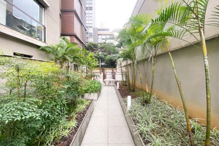 Studio à venda com 47m², 1 quarto e 1 vaga Studio à venda com 47m², 1 quarto e 1 vagaÁrea comum