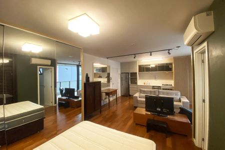 Studio de kitnet/studio à venda com 1 quarto, 47m² em Pinheiros, São Paulo