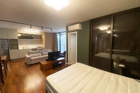 Studio de kitnet/studio à venda com 1 quarto, 47m² em Pinheiros, São Paulo