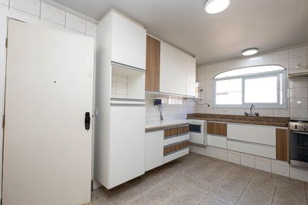 Apartamento à venda com 300m², 3 quartos e 2 vagasCozinha