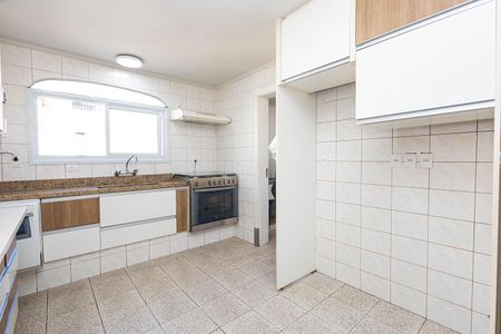 Apartamento à venda com 300m², 3 quartos e 2 vagasCozinha