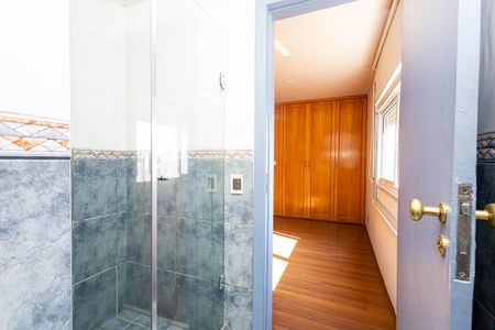 Apartamento à venda com 300m², 3 quartos e 2 vagasBanheiro da Suíte 2