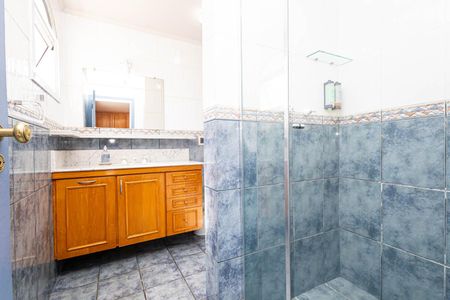 Apartamento à venda com 300m², 3 quartos e 2 vagasBanheiro da Suíte 2