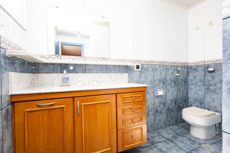 Apartamento à venda com 300m², 3 quartos e 2 vagasBanheiro da Suíte 2