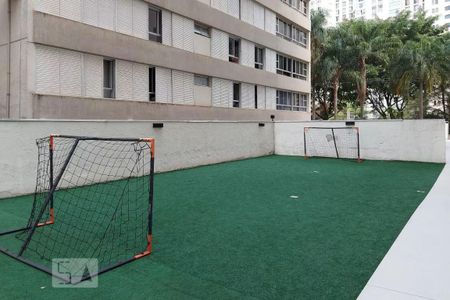 Apartamento à venda com 300m², 3 quartos e 2 vagasÁrea comum