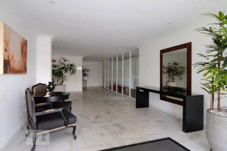 Apartamento à venda com 300m², 3 quartos e 2 vagasÁrea comum