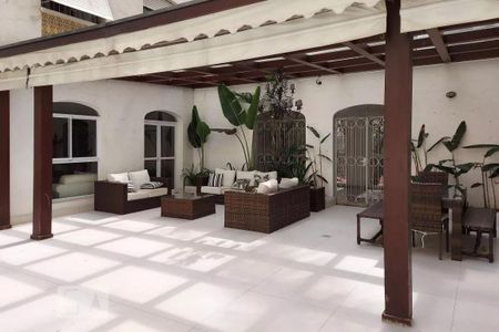 Apartamento à venda com 300m², 3 quartos e 2 vagasÁrea comum