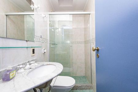 Apartamento à venda com 300m², 3 quartos e 2 vagasBanheiro da Suíte 3