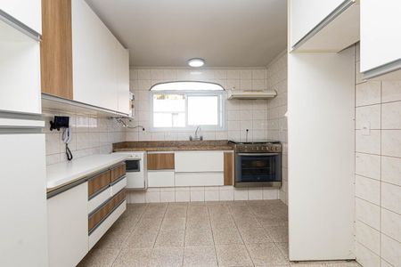 Apartamento à venda com 300m², 3 quartos e 2 vagasCozinha