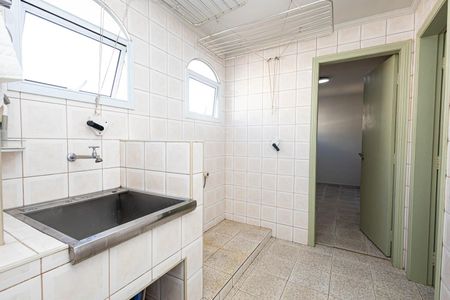 Apartamento à venda com 300m², 3 quartos e 2 vagasÁrea de Serviço