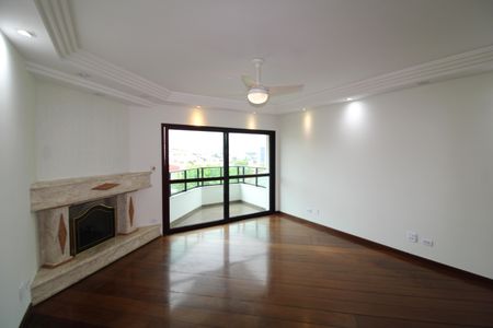 Sala de apartamento à venda com 4 quartos, 158m² em Água Fria, São Paulo