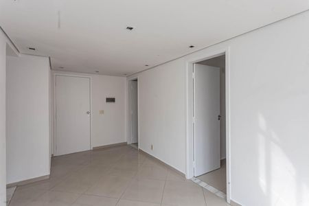 Sala de apartamento à venda com 2 quartos, 41m² em Vila Água Funda, São Paulo