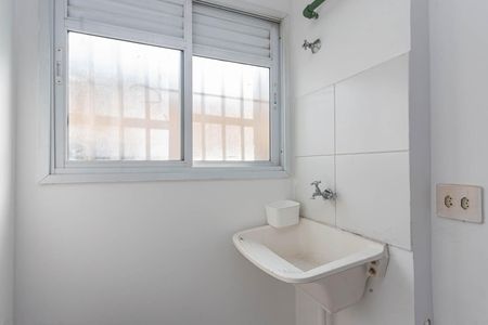 Apartamento à venda com 41m², 2 quartos e sem vagaÁrea de Serviço