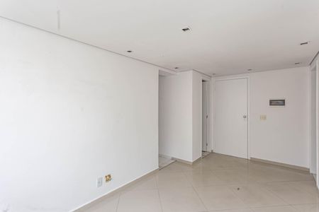 Sala de apartamento à venda com 2 quartos, 41m² em Vila Água Funda, São Paulo