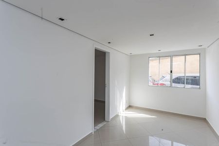 Sala de apartamento à venda com 2 quartos, 41m² em Vila Água Funda, São Paulo