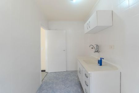 Apartamento para alugar com 63m², 1 quarto e 1 vagaCozinha e Área de Serviço