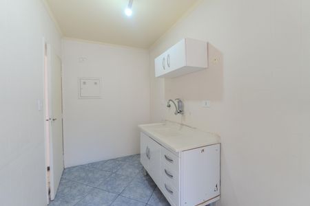 Apartamento para alugar com 63m², 1 quarto e 1 vaga Apartamento para alugar com 63m², 1 quarto e 1 vagaCozinha