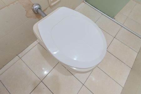 Apartamento para alugar com 63m², 1 quarto e 1 vaga Apartamento para alugar com 63m², 1 quarto e 1 vagaBanheiro