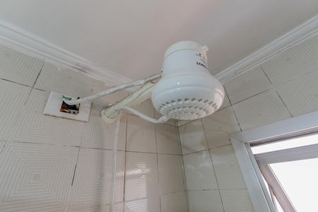 Apartamento para alugar com 63m², 1 quarto e 1 vaga Apartamento para alugar com 63m², 1 quarto e 1 vagaBanheiro