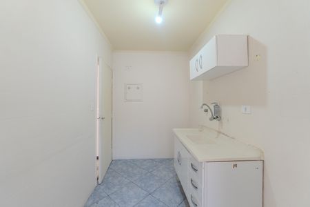 Apartamento para alugar com 63m², 1 quarto e 1 vaga Apartamento para alugar com 63m², 1 quarto e 1 vagaCozinha