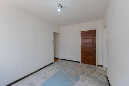 Apartamento para alugar com 63m², 1 quarto e 1 vaga Apartamento para alugar com 63m², 1 quarto e 1 vagaSala