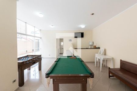 Apartamento para alugar com 63m², 1 quarto e 1 vaga Apartamento para alugar com 63m², 1 quarto e 1 vagaÁrea comum
