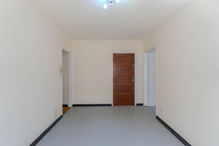 Apartamento para alugar com 63m², 1 quarto e 1 vagaSala