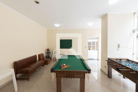 Apartamento para alugar com 63m², 1 quarto e 1 vaga Apartamento para alugar com 63m², 1 quarto e 1 vagaÁrea comum