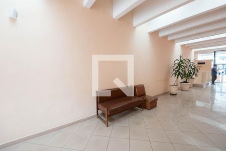 Apartamento para alugar com 63m², 1 quarto e 1 vaga Apartamento para alugar com 63m², 1 quarto e 1 vagaHall de Entrada