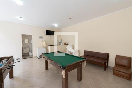 Apartamento para alugar com 63m², 1 quarto e 1 vaga Apartamento para alugar com 63m², 1 quarto e 1 vagaÁrea comum