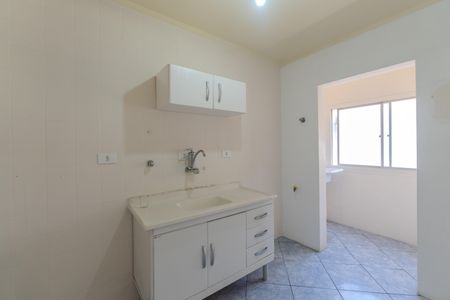 Apartamento para alugar com 63m², 1 quarto e 1 vaga Apartamento para alugar com 63m², 1 quarto e 1 vagaCozinha