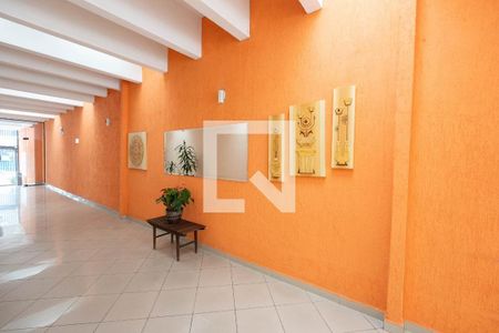 Apartamento para alugar com 63m², 1 quarto e 1 vaga Apartamento para alugar com 63m², 1 quarto e 1 vagaHall de Entrada