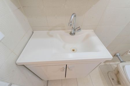 Apartamento para alugar com 63m², 1 quarto e 1 vagaBanheiro